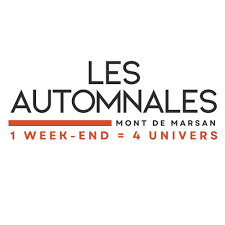 Les Automnales Mont-de-Marsan
