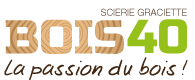 Bois 40